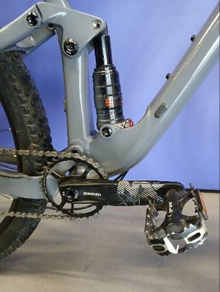 scott spark 950 Talla M