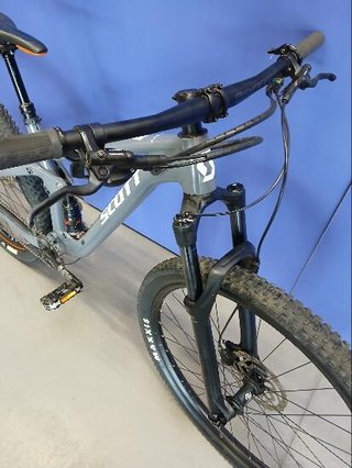 scott spark 950 Talla M