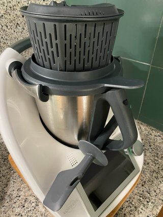 Thermomix TM6