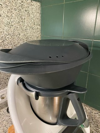 Thermomix TM6
