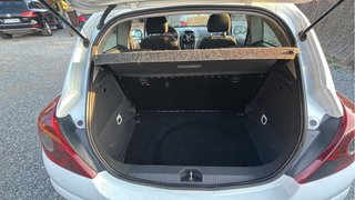 Opel Corsa 2011
