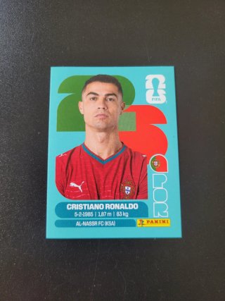 Cristiano Ronaldo Mundial 2026