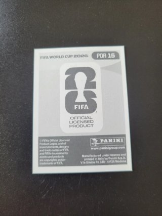 Cristiano Ronaldo Mundial 2026
