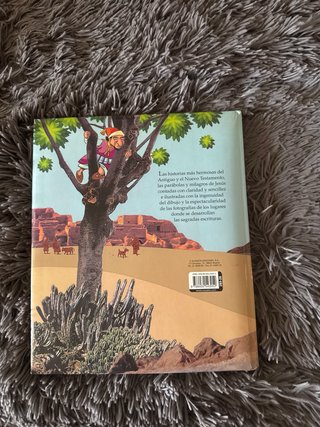 Biblia Infantil