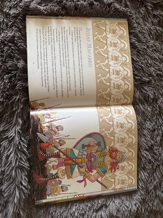 Biblia Infantil