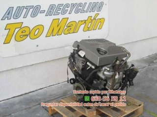 Ar32302 motor lancia lybra 1.9 jtd cat t Ref:46216