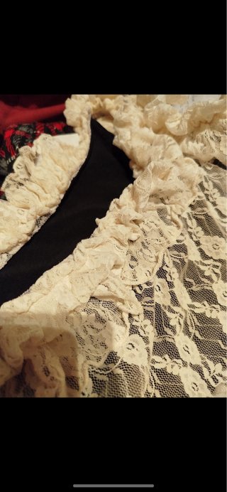 Vestido Poete