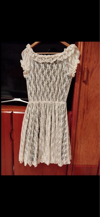 Vestido Poete