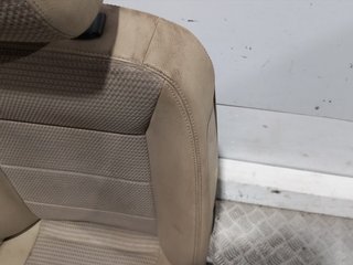 ASIENTO DELANTERO IZQUIERDO MERCEDES-BENZ CLASE B
