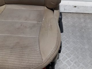 ASIENTO DELANTERO IZQUIERDO MERCEDES-BENZ CLASE B