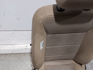 ASIENTO DELANTERO IZQUIERDO MERCEDES-BENZ CLASE B