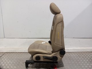 ASIENTO DELANTERO IZQUIERDO MERCEDES-BENZ CLASE B