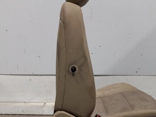 ASIENTO DELANTERO IZQUIERDO MERCEDES-BENZ CLASE B