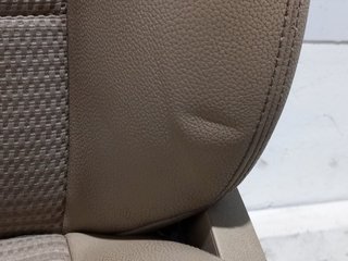 ASIENTO DELANTERO IZQUIERDO MERCEDES-BENZ CLASE B