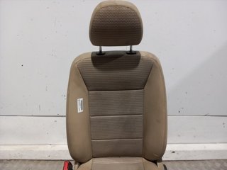 ASIENTO DELANTERO IZQUIERDO MERCEDES-BENZ CLASE B