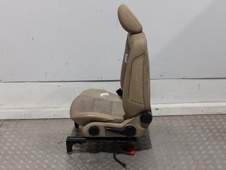ASIENTO DELANTERO IZQUIERDO MERCEDES-BENZ CLASE B