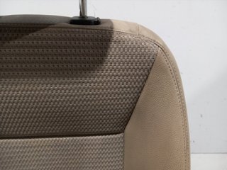 ASIENTO DELANTERO IZQUIERDO MERCEDES-BENZ CLASE B