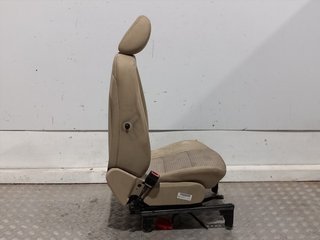 ASIENTO DELANTERO IZQUIERDO MERCEDES-BENZ CLASE B