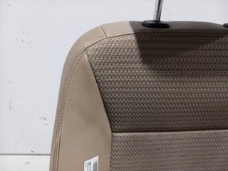 ASIENTO DELANTERO IZQUIERDO MERCEDES-BENZ CLASE B