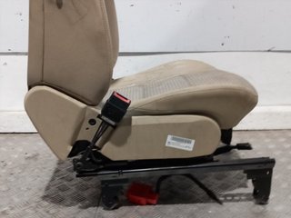 ASIENTO DELANTERO IZQUIERDO MERCEDES-BENZ CLASE B