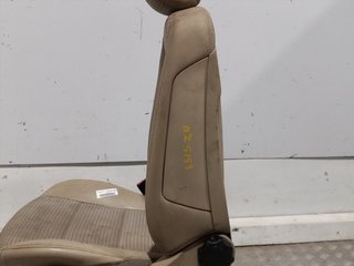 ASIENTO DELANTERO IZQUIERDO MERCEDES-BENZ CLASE B