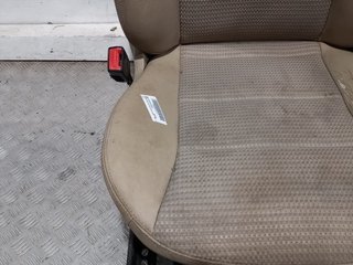 ASIENTO DELANTERO IZQUIERDO MERCEDES-BENZ CLASE B