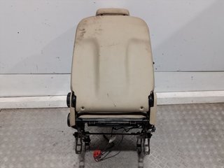 ASIENTO DELANTERO IZQUIERDO MERCEDES-BENZ CLASE B