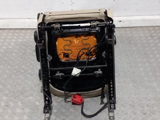 ASIENTO DELANTERO IZQUIERDO MERCEDES-BENZ CLASE B