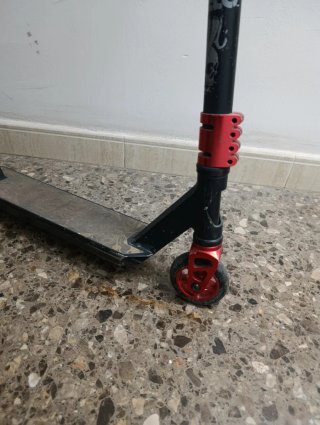 Patinete Freestyle Oxelo