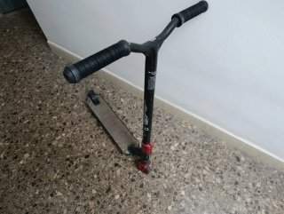 Patinete Freestyle Oxelo