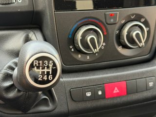 Citroën Jumper 3.5 L4H2 BHDI 103kW (140CV) Heavy