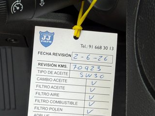 Citroën Jumper 3.5 L4H2 BHDI 103kW (140CV) Heavy