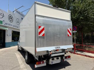Citroën Jumper 3.5 L4H2 BHDI 103kW (140CV) Heavy