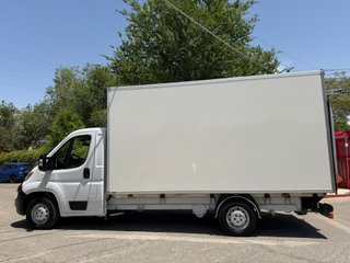 Citroën Jumper 3.5 L4H2 BHDI 103kW (140CV) Heavy