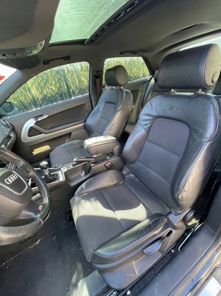 Audi A3 sline 2.0tdi 2005