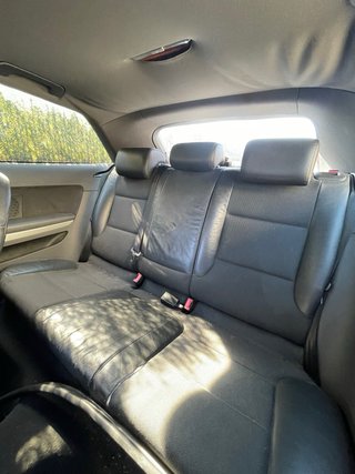 Audi A3 sline 2.0tdi 2005