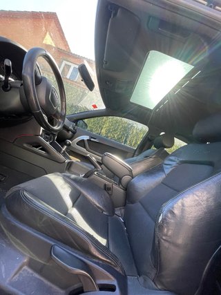 Audi A3 sline 2.0tdi 2005