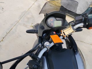 Aprilia Pegaso 650cc 2006
