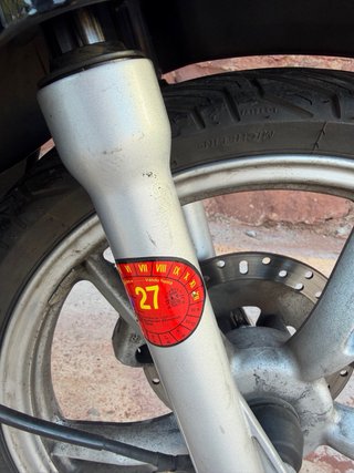 Peugeot Tweet 50cc Scooter