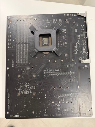 Placa Base Gigabyte Z390 AORUS ULTRA