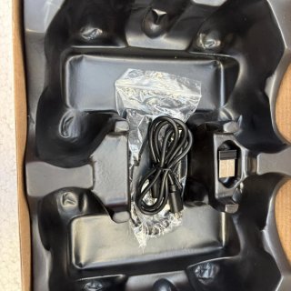 GAME STICK 4K Inalámbrico
