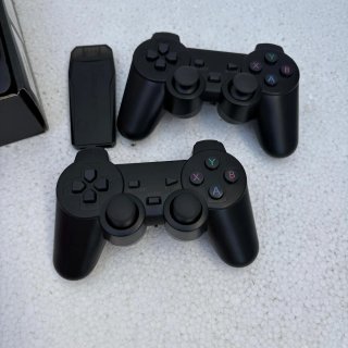 GAME STICK 4K Inalámbrico
