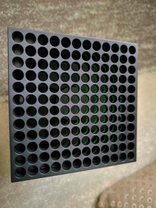 Xbox Series X 1TB Negra