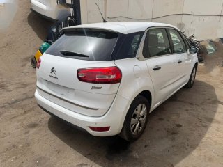 Despiece Citroën C4 Picasso 2016