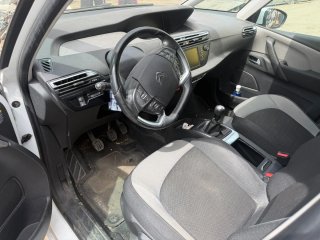Despiece Citroën C4 Picasso 2016