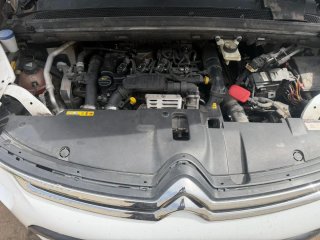 Despiece Citroën C4 Picasso 2016