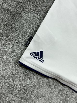 Top tirantes Adidas Climalite blanco vintage L