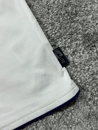Top tirantes Adidas Climalite blanco vintage L