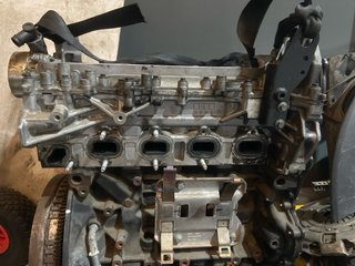 Culata R9M renault/mercedes