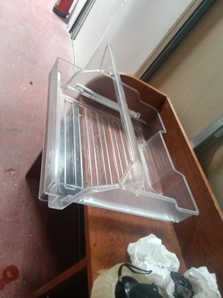 Cajón para nevera